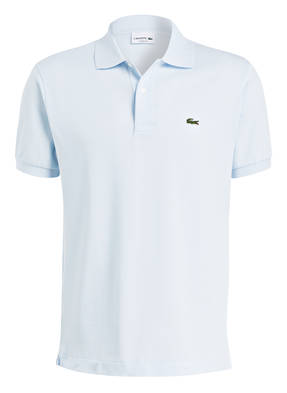 LACOSTE Piqué-Poloshirt Classic Fit