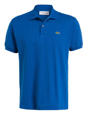 LACOSTE Piqué-Poloshirt Classic Fit