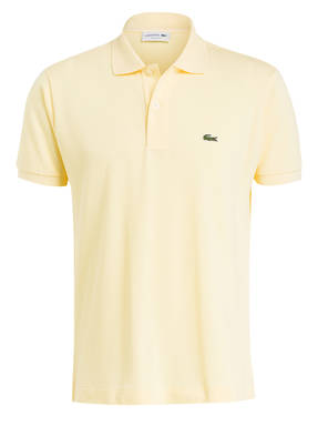 LACOSTE Piqué-Poloshirt Classic Fit