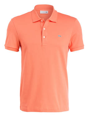 LACOSTE Stretch-Poloshirt Slim Fit