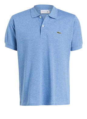 LACOSTE Piqué-Poloshirt Classic Fit