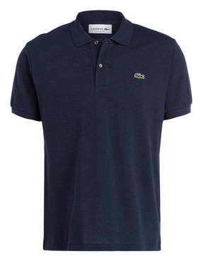 LACOSTE Piqué-Poloshirt Classic Fit