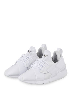 PUMA Sneaker MUSE X STRAS
