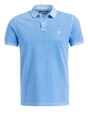 Marc O'Polo Piqué-Poloshirt Regular Fit