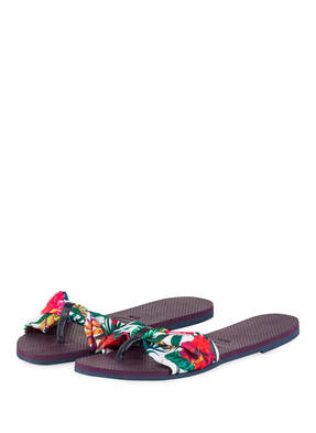 havaianas Zehentrenner YOU SAINT TROPEZ