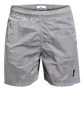 STONE ISLAND Badeshorts