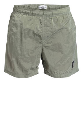 STONE ISLAND Badeshorts