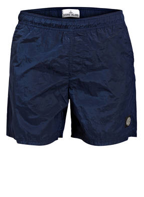 STONE ISLAND Badeshorts
