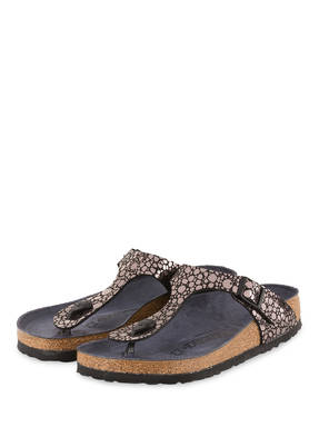 BIRKENSTOCK Zehentrenner GIZEH