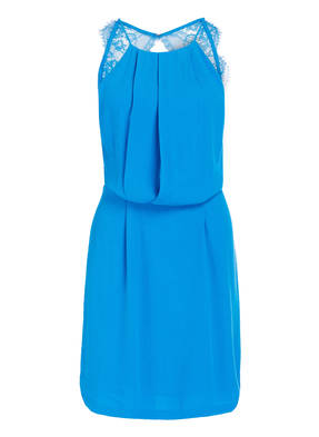SAMSØE SAMSØE Kleid WILLOW mit Spitzenbesatz