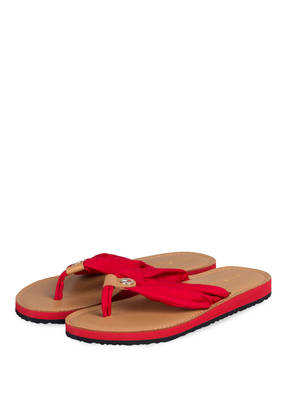 TOMMY HILFIGER Zehentrenner