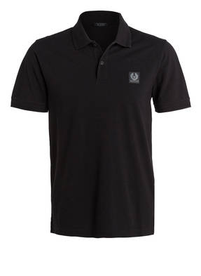 BELSTAFF Piqué-Poloshirt
