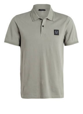 BELSTAFF Piqué-Poloshirt