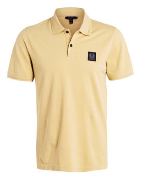 BELSTAFF Piqué-Poloshirt