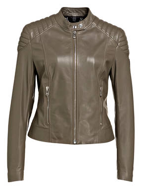 BELSTAFF Lederjacke MOLLISON