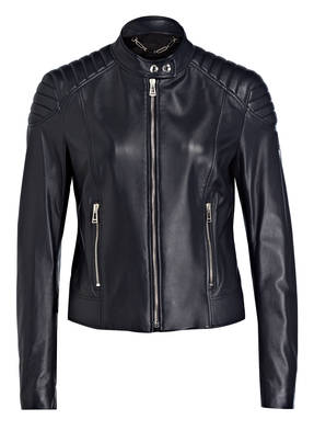 BELSTAFF Lederjacke MOLLISON