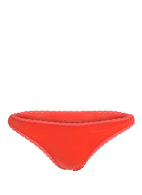 Calvin Klein Slip SEDUCTIVE COMFORT
