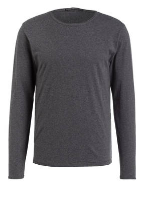 DRYKORN Langarmshirt YOSHI