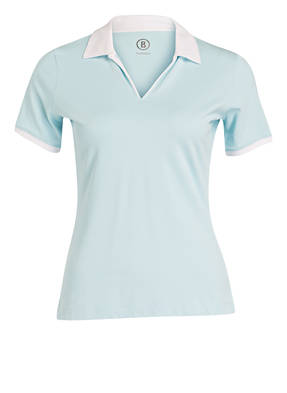 BOGNER Piqué-Poloshirt LUMI2