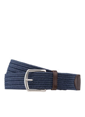 POLO RALPH LAUREN Flechtgürtel
