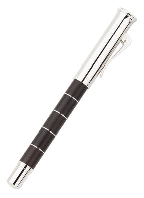 GRAF VON FABER-CASTELL Füllfederhalter CLASSIC ANELLO GRENADILL