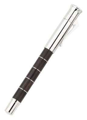 GRAF VON FABER-CASTELL Füllfederhalter CLASSIC ANELLO GRENADILL