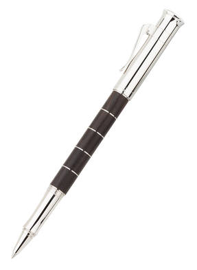 GRAF VON FABER-CASTELL Tintenroller CLASSIC ANELLO GRENADILL