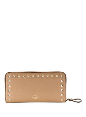VALENTINO GARAVANI Geldbörse ROCKSTUD