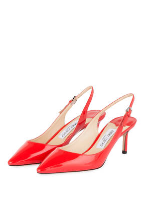 JIMMY CHOO Slingpumps ERIN 60