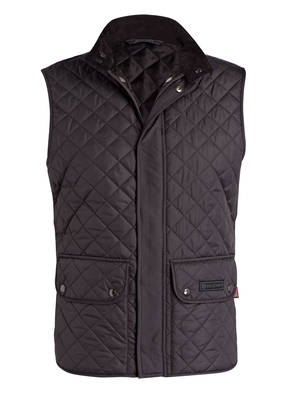 BELSTAFF Steppweste