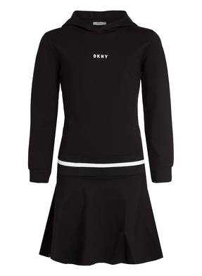 DKNY Sweatkleid
