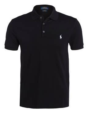 POLO RALPH LAUREN Piqué-Poloshirt Slim Fit