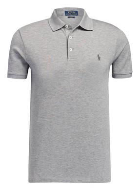 POLO RALPH LAUREN Piqué-Poloshirt Slim Fit