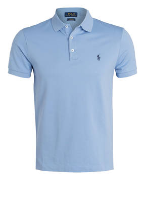 POLO RALPH LAUREN Piqué-Poloshirt Slim Fit