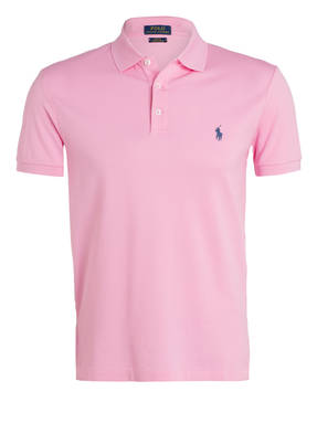 POLO RALPH LAUREN Piqué-Poloshirt Slim Fit