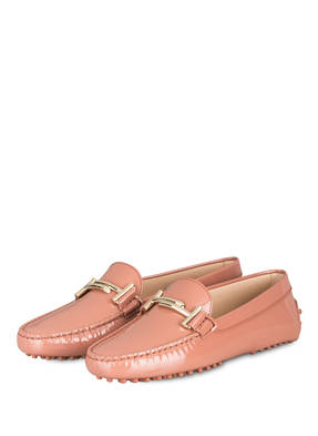 TOD'S Mokassins GOMINO