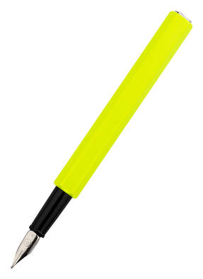 CARAN d'ACHE Füllfederhalter 849