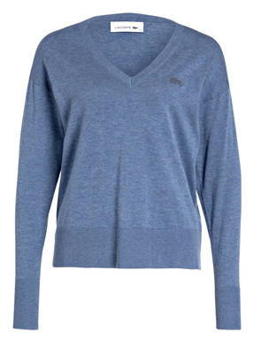 LACOSTE Pullover