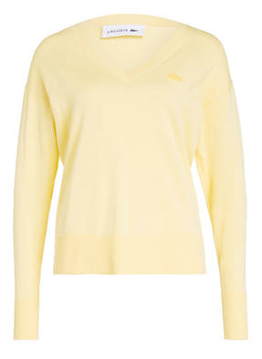 LACOSTE Pullover