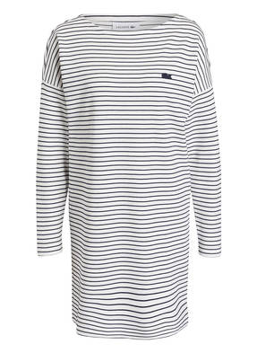 LACOSTE Jerseykleid