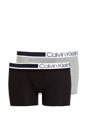 Calvin Klein 2er-Pack Boxershorts
