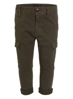 TOMMY HILFIGER Cargohose