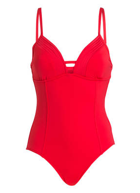 SEAFOLLY Badeanzug SEAFOLLY QUILTED