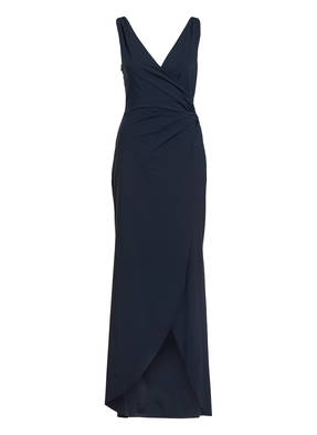 BARBARA SCHWARZER Abendkleid
