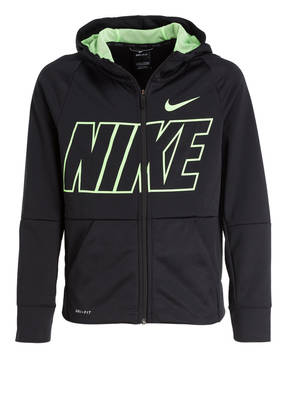 Nike Sweatjacke THERMA GFX