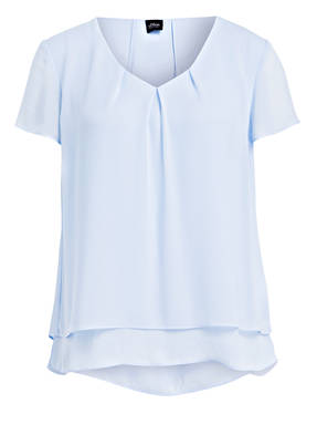 s.Oliver BLACK LABEL Blusenshirt
