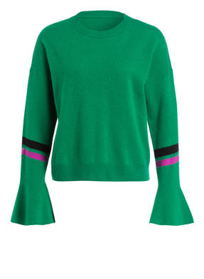 Mrs & HUGS Cashmere-Pullover