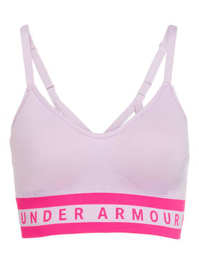UNDER ARMOUR Sport-BH UA SEAMLESS LONGLINE
