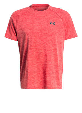 UNDER ARMOUR T-Shirt TECH