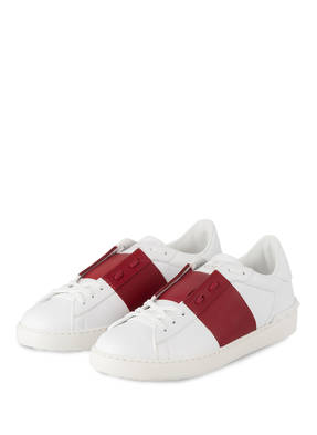 VALENTINO GARAVANI Sneaker OPEN